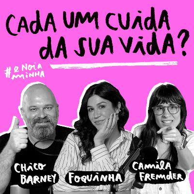 Cada um cuida da sua vida? Cada um cuida da sua vida?
