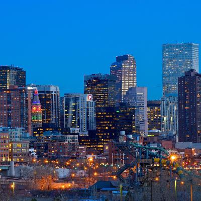 6 - Denver: A Return to Indigenous Structures with De La Vaca