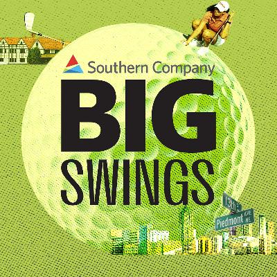 Big Swings with Chris Womack
