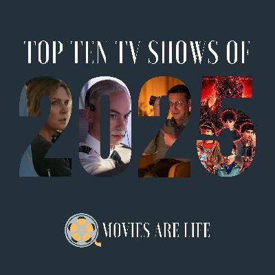 Top TV Shows of 2025 Top TV Shows of 2025