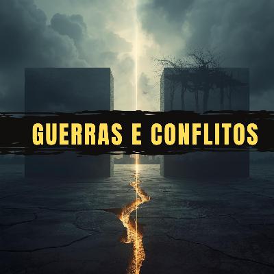 Guerras e conflitos atuais: um olhar psicanalítico Guerras e conflitos atuais: um olhar psicanalítico