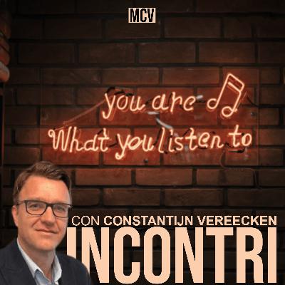 Constantijn Vereecken Constantijn Vereecken