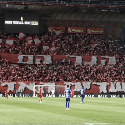בוכה איתך בטדי - הפסנתר האדום פרק 12