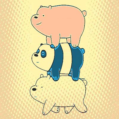 Osos - Especie del día 8 Osos - Especie del día 8