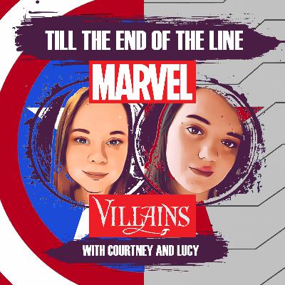 Marvel Villains