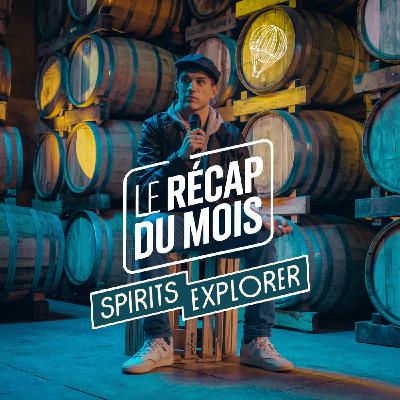SPIRITS CAST : ver un crash des whiskies écossais