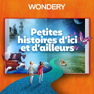 Voici Petites histoires d’ici et d’ailleurs Voici Petites histoires d’ici et d’ailleurs
