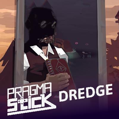 DREDGE