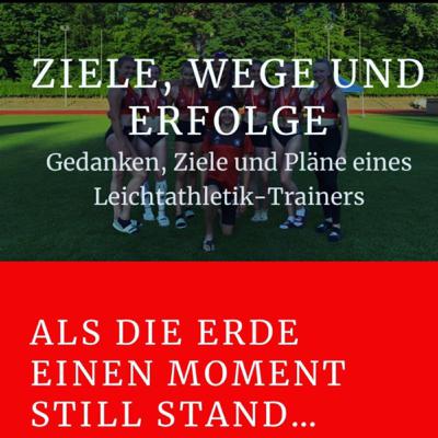 Ziele- Wege und Erfolge! Teil 1
