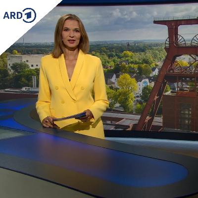 tagesthemen 22:45 Uhr, 28.09.2025