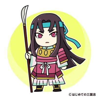 実在しない女武将・巴御前の生涯とモデルとなった人物