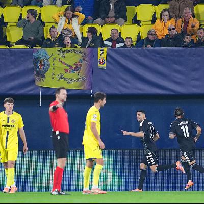 UEFA Champions League I Villarreal 0-1 Copenhague I Gol de Mohamed Elyounoussi UEFA Champions League I Villarreal 0-1 Copenhague I Gol de Mohamed Elyounoussi