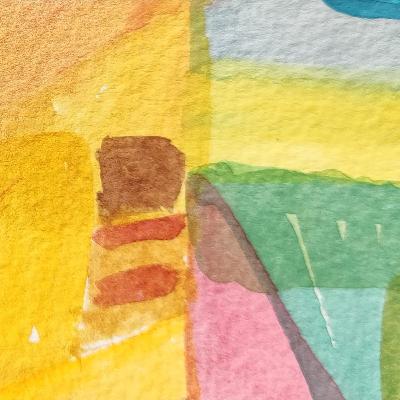 Colour Collective Podcast - Episode 1 - Hainsworth x LCF