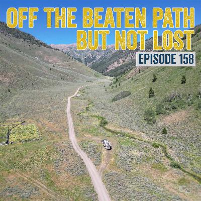 158. The Truth About Working While RVing Full-Time