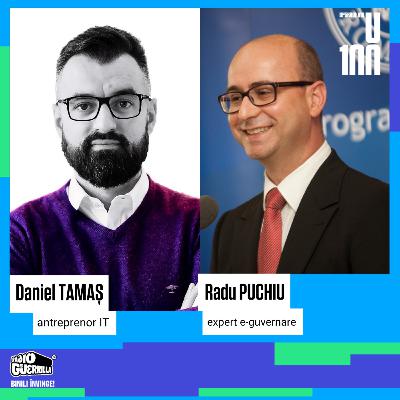 DEMO ANAF | Poți digitaliza în câteva ore cu AI ce n-ai reușit în zeci de ani?