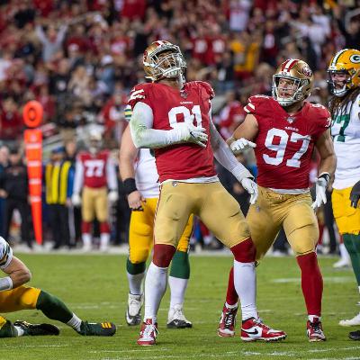 Timeout Podcast | NFL | 027 Timeout Podcast | NFL | 027