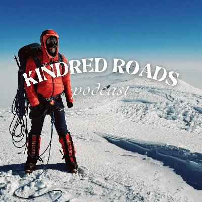 The Man Who Climbed the Highest Volcano on Every Continent… The Man Who Climbed the Highest Volcano on Every Continent…