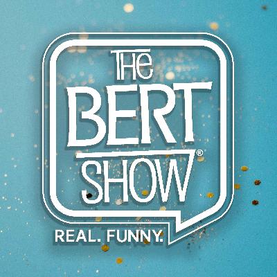 Love On The Spectrum’s Connor Tomlinson Came In Studio To Congratulate Bert On His Retirement!