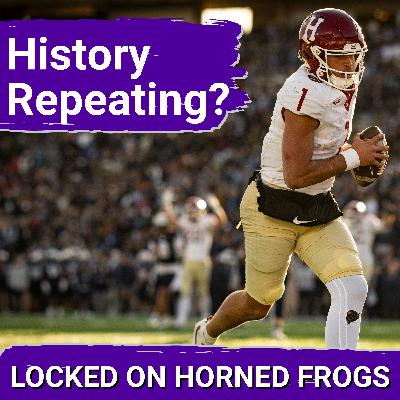 UH OH: Gordon Sammis Must SAVE Jaden Craig From Repeating Josh Hoover’s Biggest Flaw UH OH: Gordon Sammis Must SAVE Jaden Craig From Repeating Josh Hoover’s Biggest Flaw