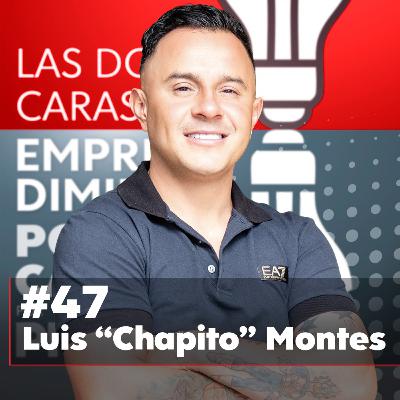 47 | El sueño del ascenso con el Club León | Luis "Chapito" Montes