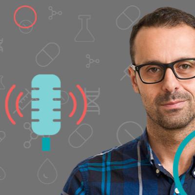 Gemeinschaftlich Krankheit bekämpfen: Dr. Ulrich Frohberger denkt interdisziplinär