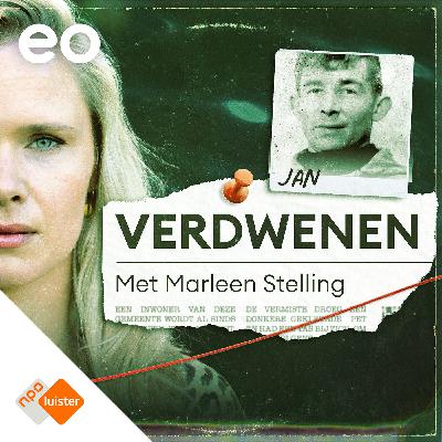 #12 - Jan van den Berg