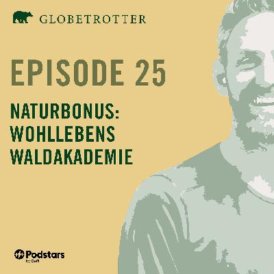 Naturbonus: Wohllebens Waldakademie Naturbonus: Wohllebens Waldakademie
