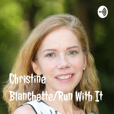 Mary Beth​ McKenna Assistant Tournament Director, RBC Canadian Open talks about the Upcoming Virtual CP Women’s Leadership Summit