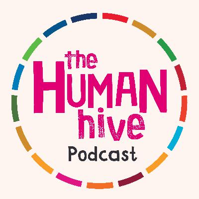 The Human Hive Podcast Trailer