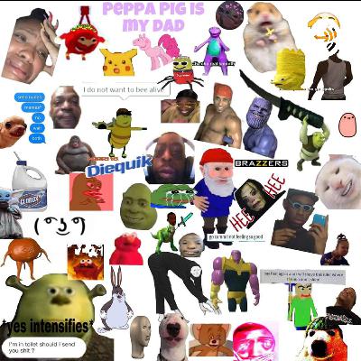 The Comedy Geniuses Podcast (Trailer)