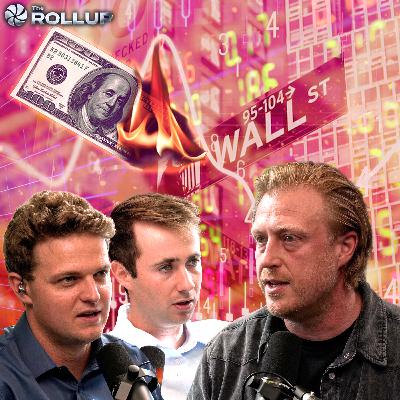 Eric Saraniecki on Why Institutional Blockchains Will Eat Global Finance