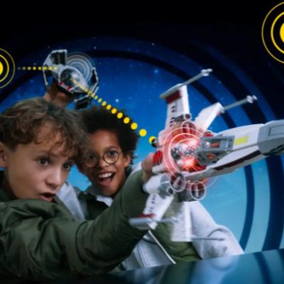 Some Smart technology from CES 2026- Allergen-Alert and Lego SMART Play Some Smart technology from CES 2026- Allergen-Alert and Lego SMART Play
