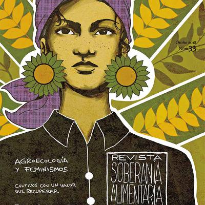 Mediterráneo - Soberanía Alimentaria. Una Revista que reflexiona en papel - 23/11/25