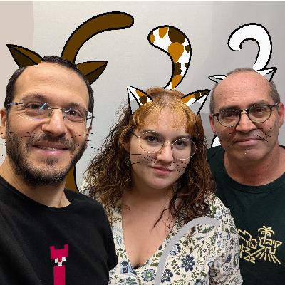 פרק 36-חתולים