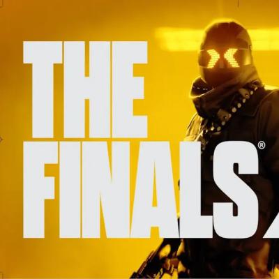 The Finals | Video Spotify Exclusive