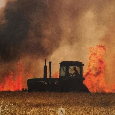 פרק 61 - מחברות מחקר כבר לא שלנו ומונדרגון