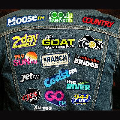 Vista Radio President Bryan Edwards on the company's simultaneous 21-station rebrand