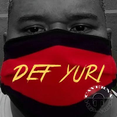 Entrevista com Def Yuri (Parte 1)