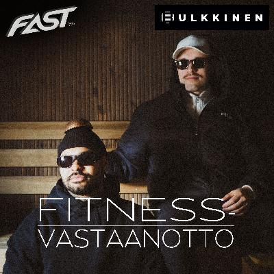 53. UUSI TUTKIMUS: kannattaako treenata failureen?