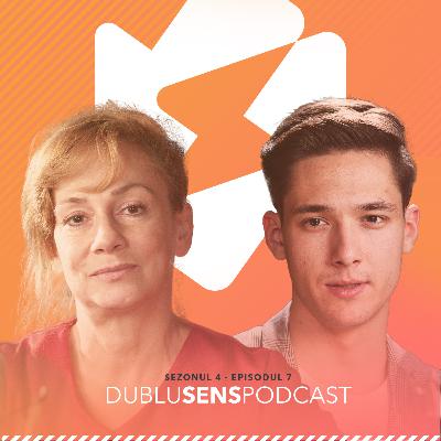 Unii colegi aveau MISIUNEA să ne TOARNE | Conf. Univ. Dr. Corina Matei | S04 EP07