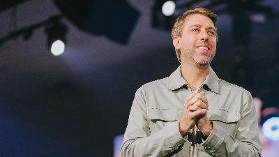 The God Centered Life