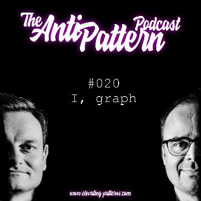 #20 I, graph