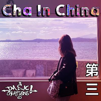 Cha In Chi… Korea !!