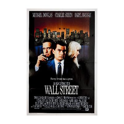 EPISODE 59 Wall Street - Urban Jungel EPISODE 59 Wall Street - Urban Jungel