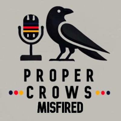 Misfired