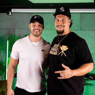 EP4: Former DE University of Utah & NFL Prospect Mika Tafua