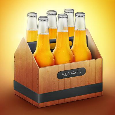 Six Pack Rant: The Beginnings!