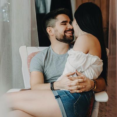 12 Things Someone Says If They're Into You