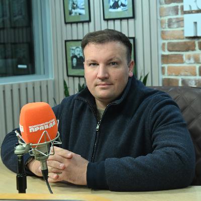 Михаил «Рыбарь» Звинчук: Планирует ли НАТО войну с Россией в 2027 году