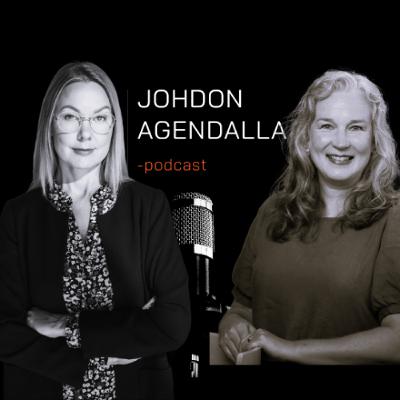 S9 E1 Riikka Mäkikoskela: Maailman muuttamiseen ei ole valmista kaavaa